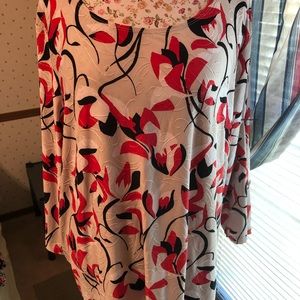 3xl Brand New Blouse